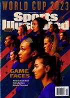 Sports Illustrated Kids Magazine Issue 07