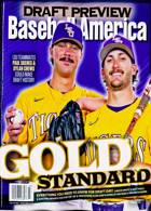 Baseball America Magazine Issue 07