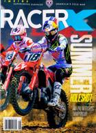 Racer X Illustrated Magazine Issue 08