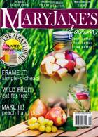 Mary Janes Farm Magazine Issue 09