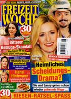 Freizeit Woche Magazine Issue NO 28