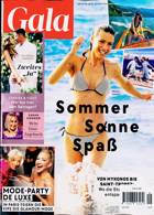Gala (German) Magazine Issue NO 29