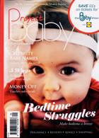 Project Baby Magazine Issue SEP-OCT