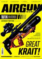 Airgun World Magazine Issue SEP 23