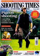 Shooting Times & Country Magazine Issue 19/07/2023