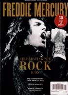 Life Entertainment Series Magazine Issue FREDM50ANN