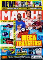 Match Magazine Issue 22/08/2023