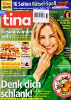 Tina Magazine Issue NO 33
