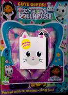 Gabbys Dollhouse Magazine Issue NO 7