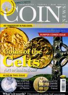Coin News Magazine Issue SEP 23