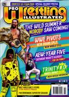 Pro Wrestling Illust Magazine Issue OCT 23