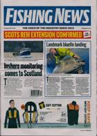 Fishing News Magazine Issue 24/08/2023