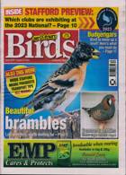 Cage And Aviary Birds Magazine Issue 23/08/2023