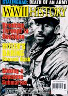 Wwii History Presents Magazine Issue OCT 23 