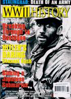 Wwii History Presents Magazine Issue OCT 23