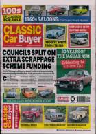 Classic Car Buyer Magazine Issue 23/08/2023