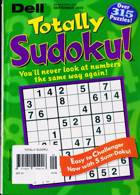 Totally Sudoku Magazine Issue SEP 23