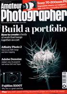 Amateur Photographer Magazine Issue 22/08/2023