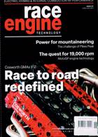 Race Engine Technology Magazine Issue 46