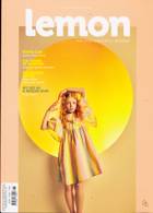 Lemon Magazine Issue 18