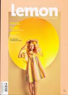 Lemon Magazine Issue 18