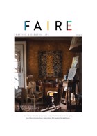 Faire Magazine Issue Issue 10 