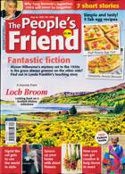 Peoples Friend Magazine Issue 26/08/2023