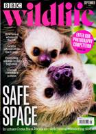 Bbc Wildlife Magazine Issue SEP 23
