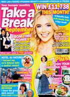 Take A Break Monthly Magazine Issue SEP 23