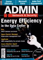 Admin Magazine Issue NO 76