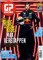 Gp Racing Magazine Issue SEP 23