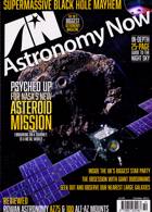 Astronomy Now Magazine Issue OCT 23