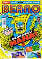 Beano Magazine Issue 26/08/2023