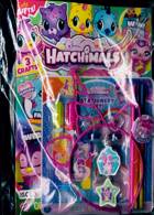 Hatchimals Magazine Issue NO 65