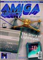 Amiga Addict Magazine Issue NO 23