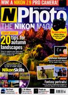 N Photo Magazine Issue OCT 23