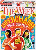The Week Junior Magazine Issue NO 397