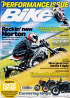 Bike Monthly Magazine Issue OCT 23