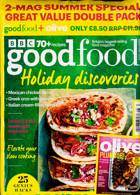 Complete Food Service Magazine Issue GFOL SEP23