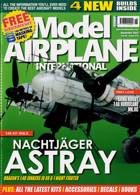Model Airplane International Magazine Issue NO 218