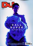 Dj Monthly Magazine Issue SEP 23