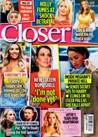 Closer Magazine Issue 26/08/2023
