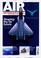Air International Magazine Issue SEP 23