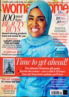 Woman And Home Magazine Issue NOV 23