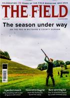 Field Magazine Issue OCT 23
