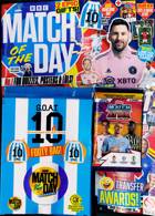 Match Of The Day  Magazine Issue NO 685