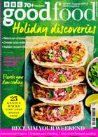 Bbc Good Food Magazine Issue SEP 23