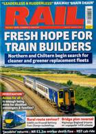 Rail Magazine Issue 23/08/2023