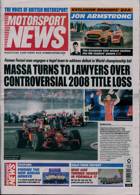 Motorsport News Magazine Issue 24/08/2023