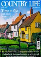 Country Life Magazine Issue 06/09/2023
